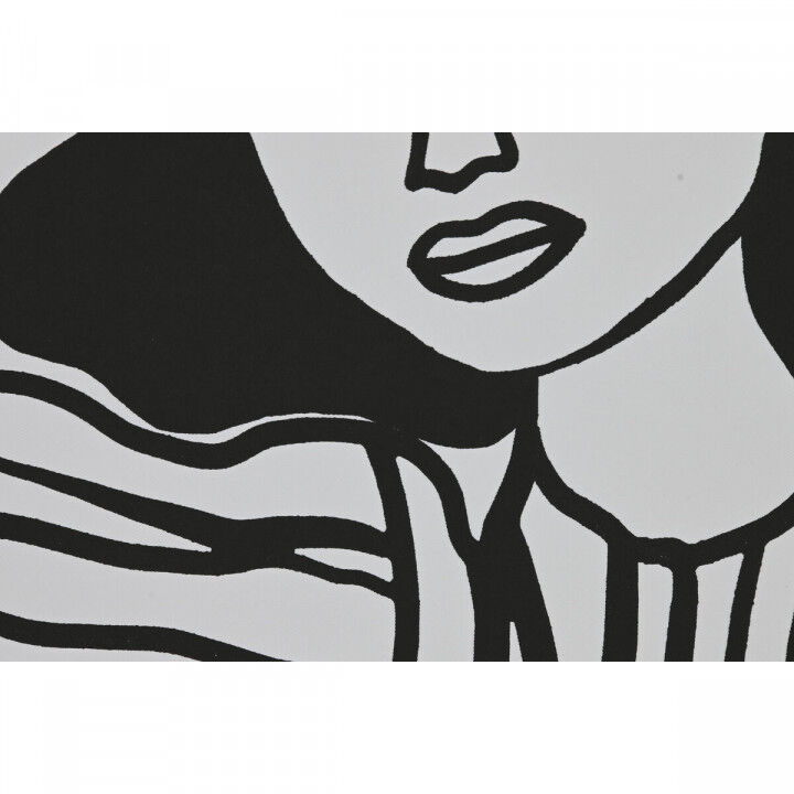 Lienzo Home ESPRIT Lienzo Foam 83 x 4 x 123 cm