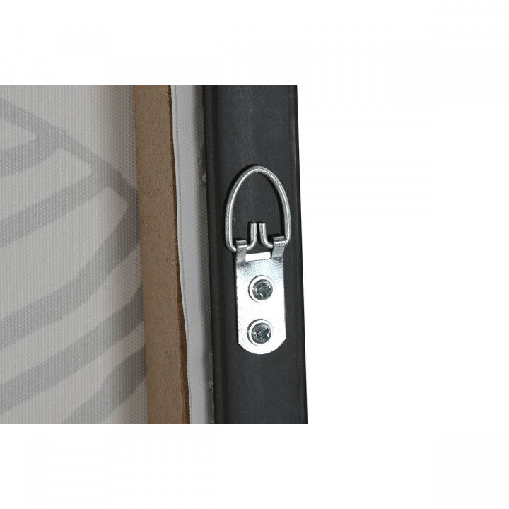 Leinwand Home ESPRIT Leinwand Foam 83 x 4 x 123 cm