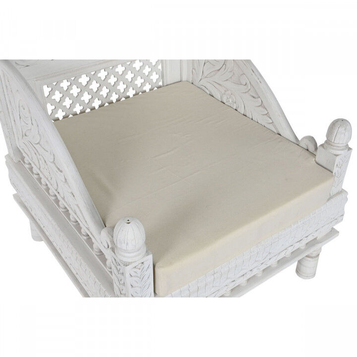 Leunstoel Home ESPRIT 73 x 77 x 90 cm