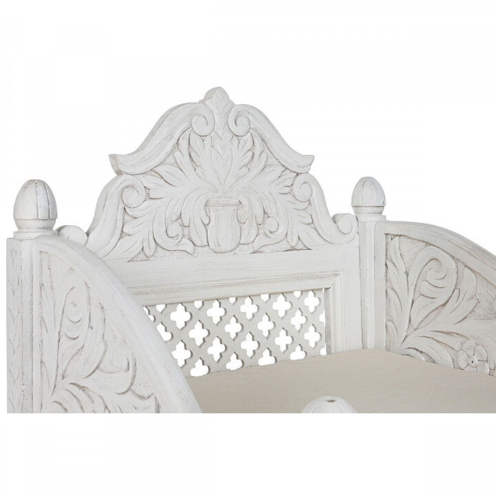 Leunstoel Home ESPRIT 73 x 77 x 90 cm