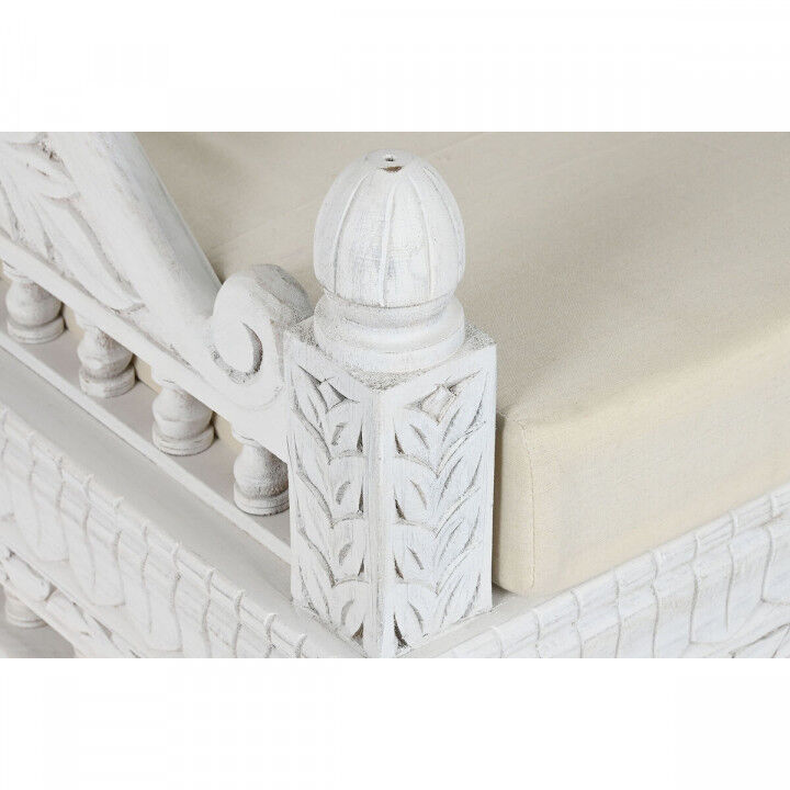 Leunstoel Home ESPRIT 73 x 77 x 90 cm