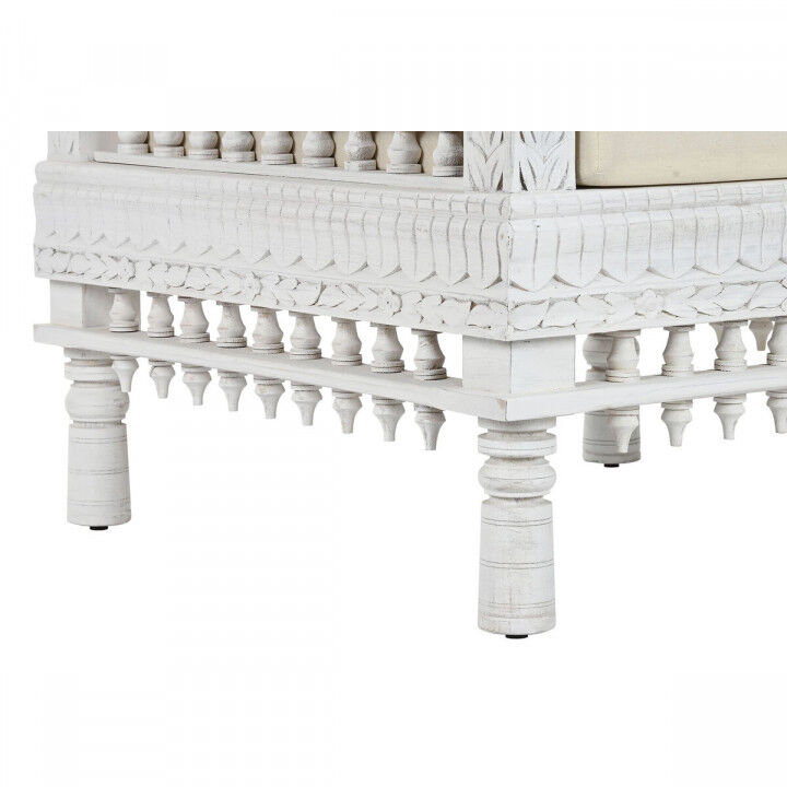 Poltrona Home ESPRIT 73 x 77 x 90 cm