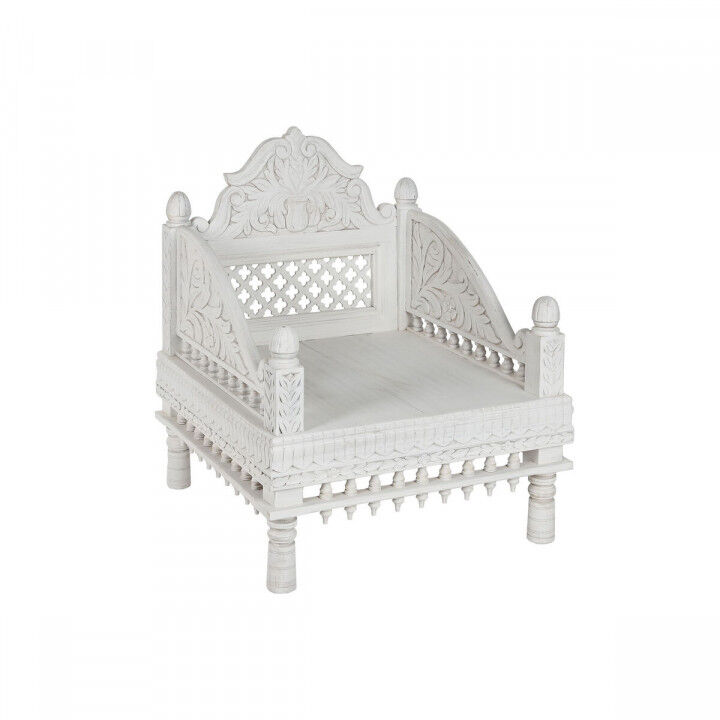 Fauteuil Home ESPRIT 73 x 77 x 90 cm