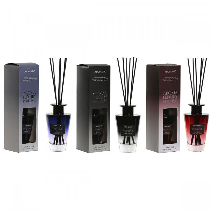 Deodorante per Ambienti Home ESPRIT 200 ml (3 Unità)