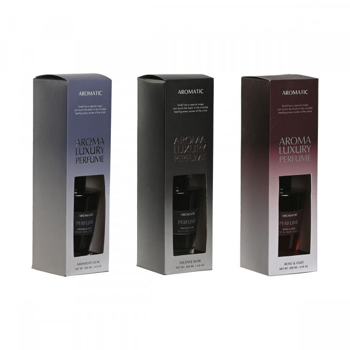Deodorante per Ambienti Home ESPRIT 200 ml (3 Unità)
