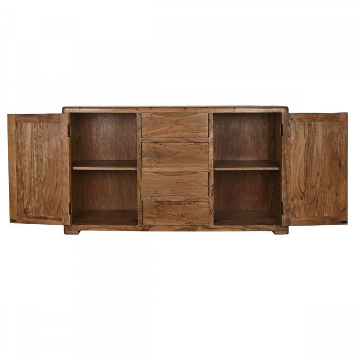 Credenza Home ESPRIT Naturale Acacia 150 x 45 x 85 cm