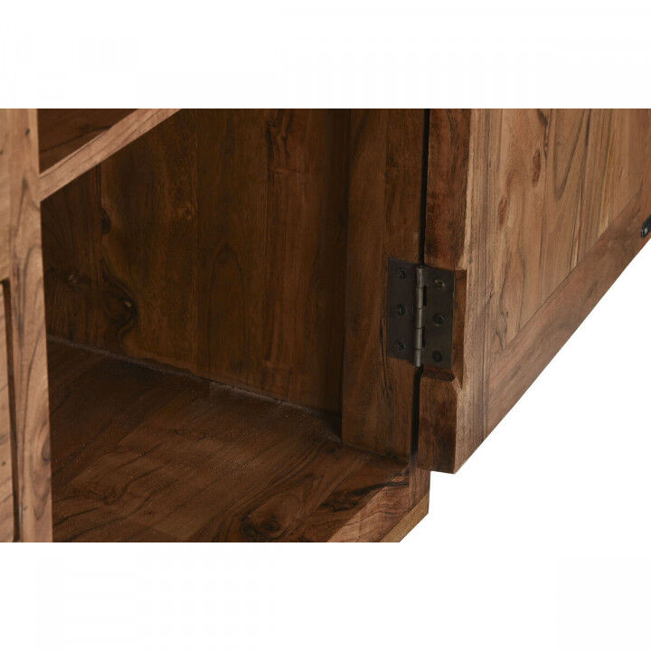 Credenza Home ESPRIT Naturale Acacia 150 x 45 x 85 cm