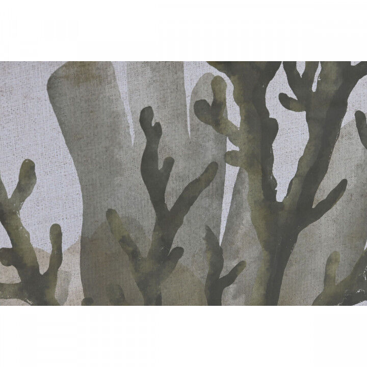 Bild Home ESPRIT Kristall Tanne 45 x 2 x 60 cm