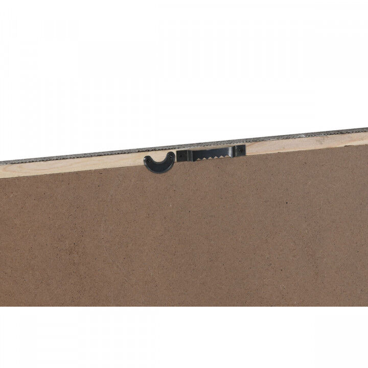 Bild Home ESPRIT Kristall Tanne 45 x 2 x 60 cm