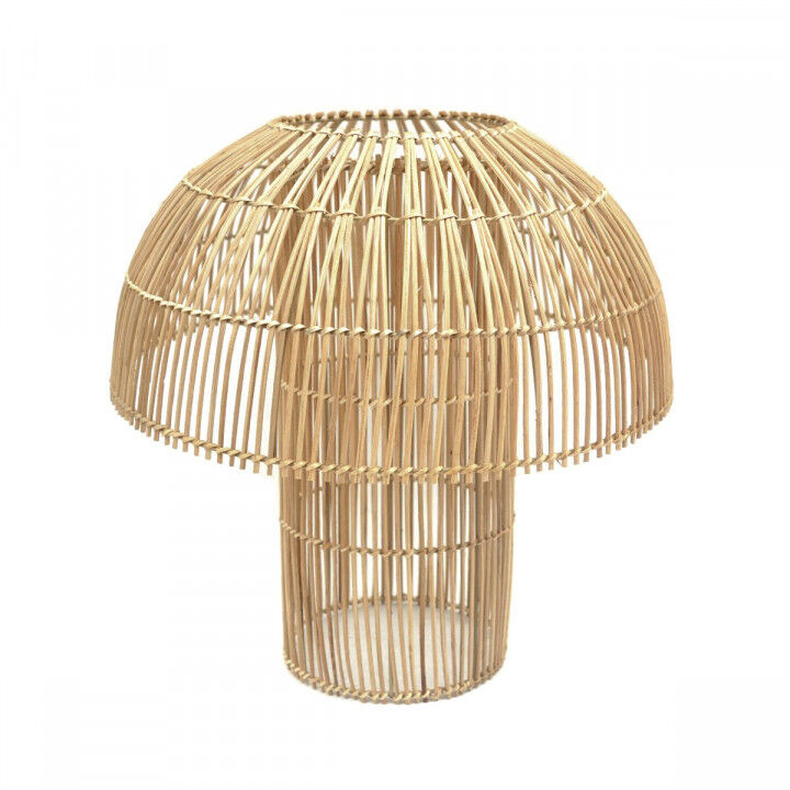 Ceiling Light Home ESPRIT Brown 50 x 50 x 51 cm