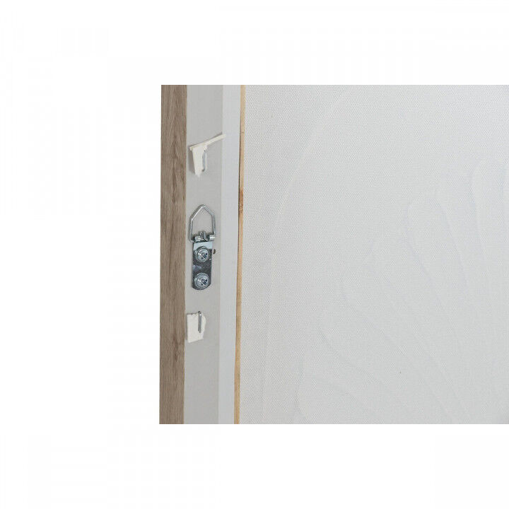 Lienzo Home ESPRIT Poliestireno Lienzo 40 x 3 x 40 cm