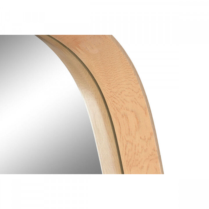 Espejo de pared Home ESPRIT Natural Urbano 60 x 5 x 140 cm