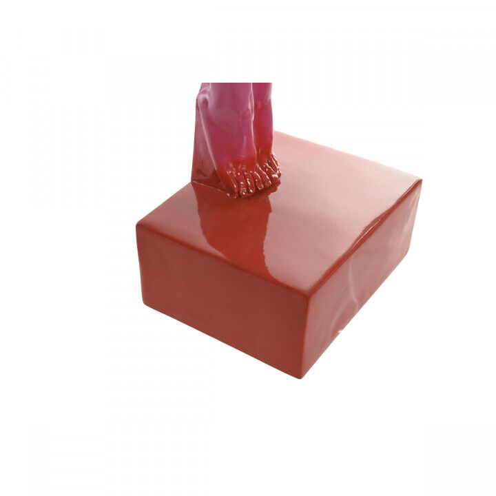 Figurine Décorative Home ESPRIT Multicouleur 55 x 17 x 45 cm