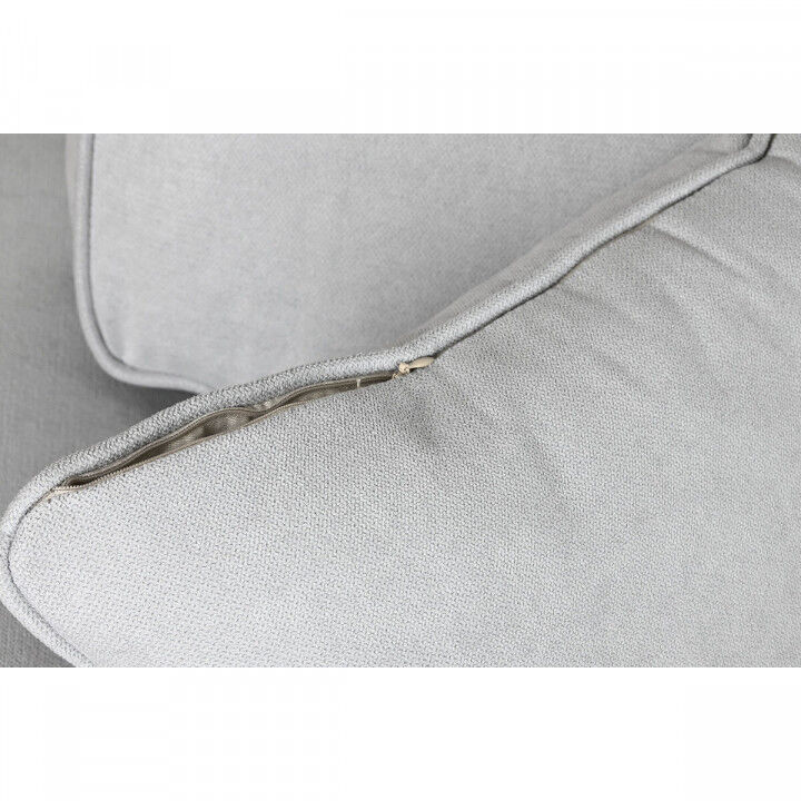 Schlafsofa Home ESPRIT Grau Moderne 298 x 154 x 92 cm