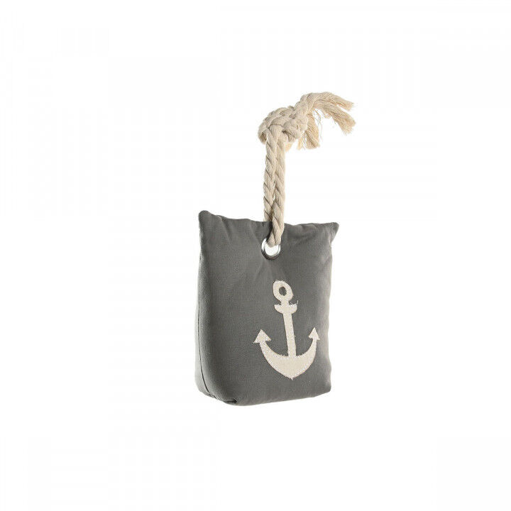 Fermaporta DKD Home Decor Sabbia 13 x 9 x 20 cm (2 Unità)