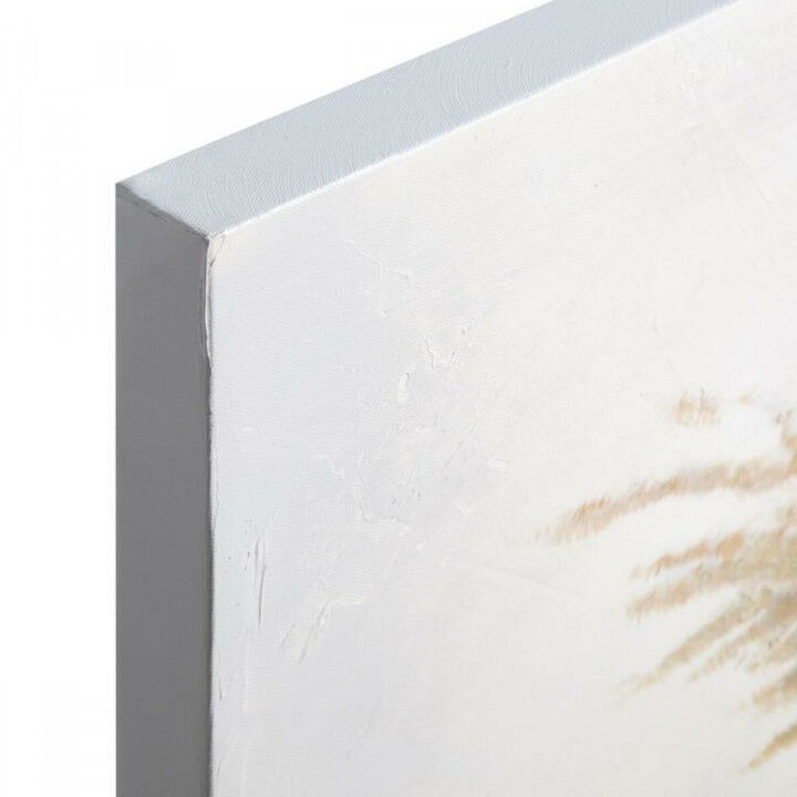 Tela DKD Home Decor Pino Tela 90 x 3,7 x 120 cm