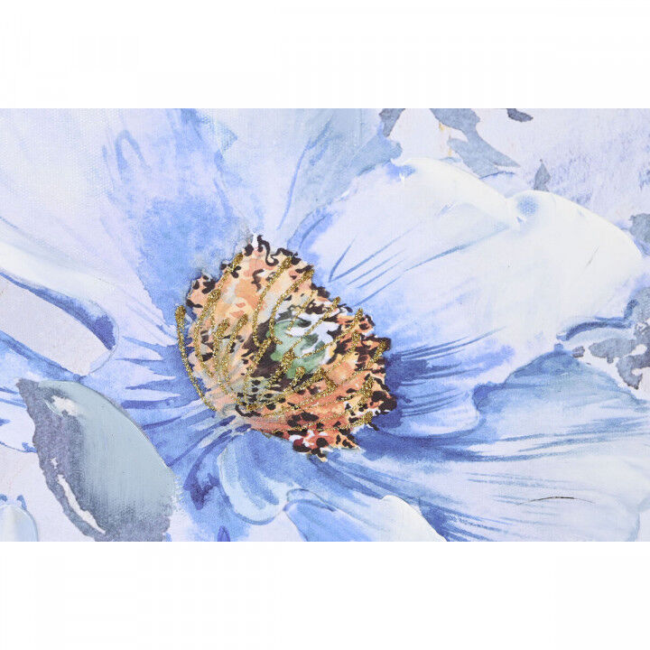 Lienzo DKD Home Decor Poliestireno Lienzo 60 x 3,5 x 80 cm