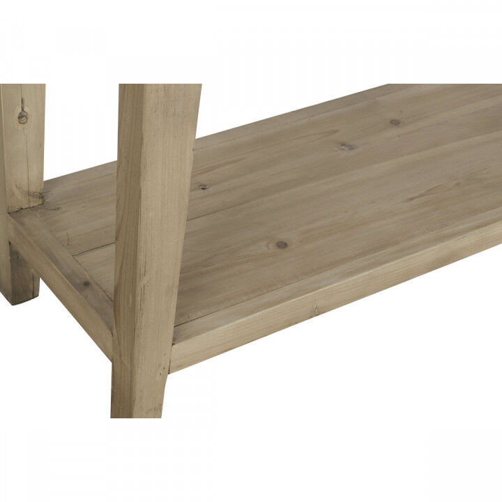 Ingresso DKD Home Decor Marrone 140 x 40 x 110 cm