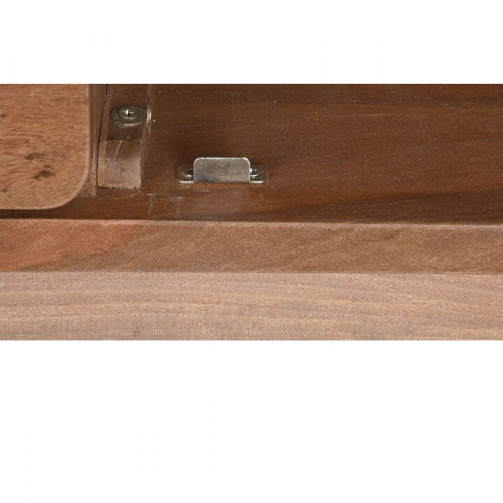 Buffet DKD Home Decor Naturel Bois 160 x 38 x 75 cm