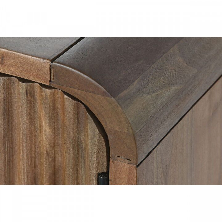 Credenza DKD Home Decor Naturale Legno 160 x 38 x 75 cm