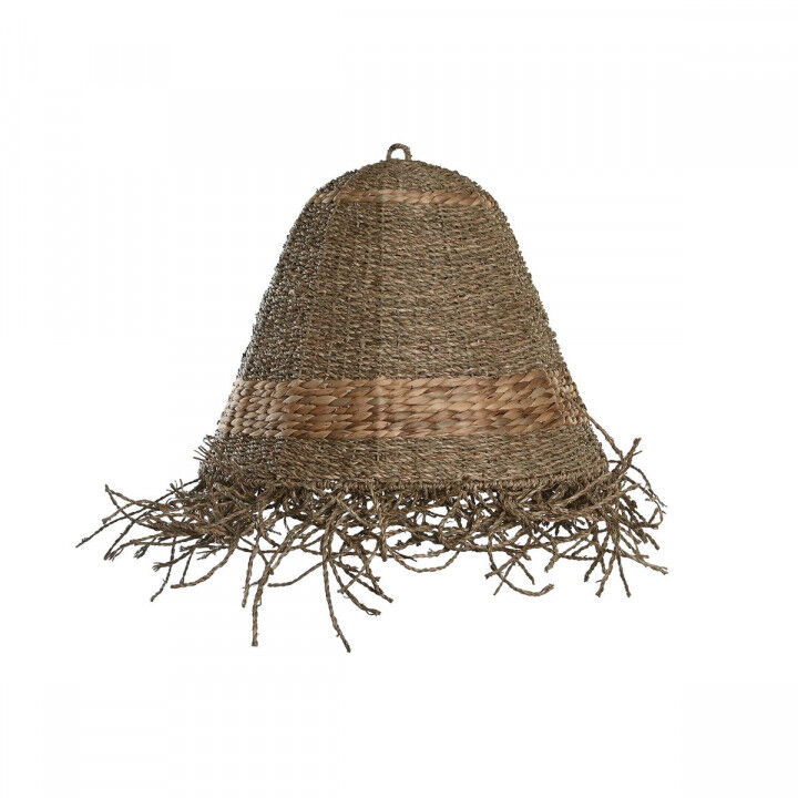 Lampenkap DKD Home Decor 56 x 56 x 52 cm Natuurlijk Zeegras Boho