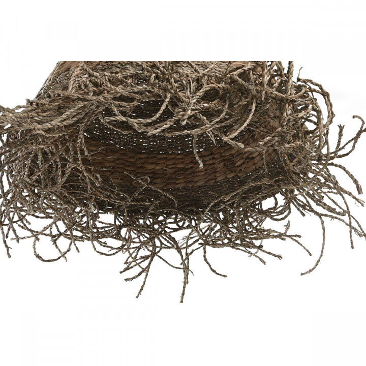 Lampenkap DKD Home Decor 56 x 56 x 52 cm Natuurlijk Zeegras Boho