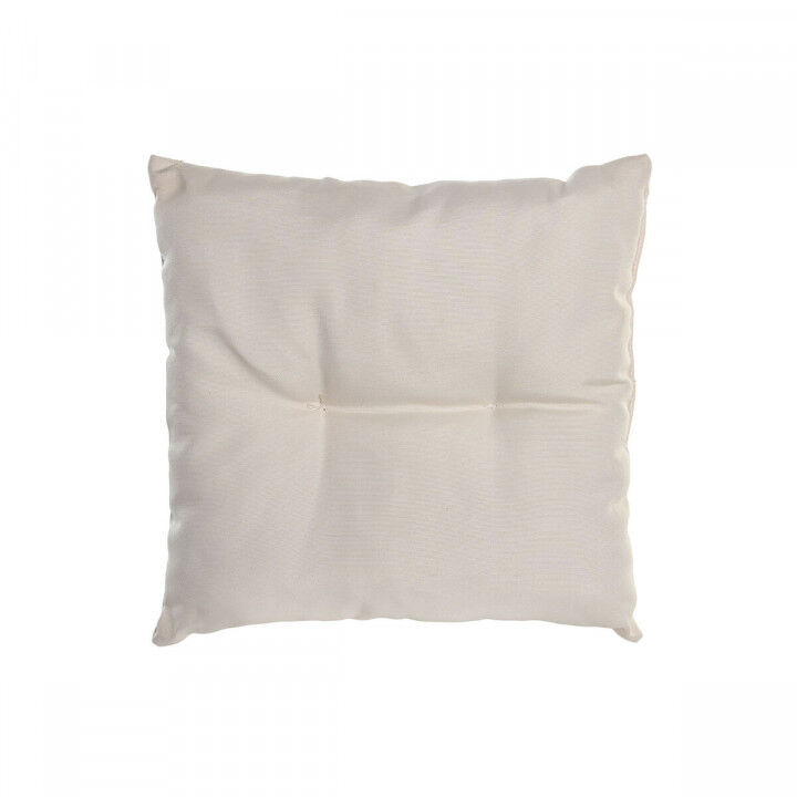 Pet bed DKD Home Decor Natural Rattan 45 x 45 x 45 cm