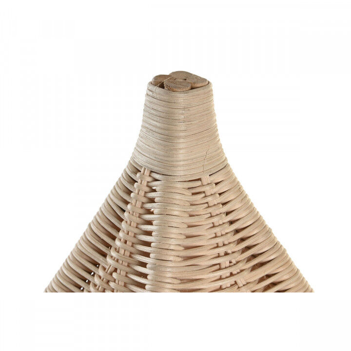 Lit pour animal domestique DKD Home Decor Naturel Rotin 45 x 45 x 45 cm