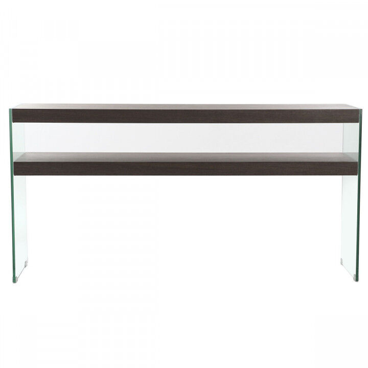 Gang DKD Home Decor Bruin Transparant 160 x 45 x 80 cm