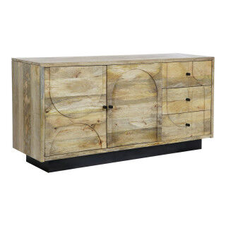 Anrichte DKD Home Decor Mango-Holz 160 x 42 x 82 cm 145 x 42 x 72 cm