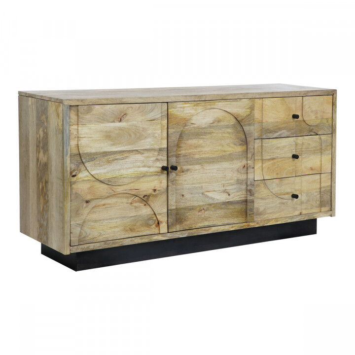 Anrichte DKD Home Decor Mango-Holz 160 x 42 x 82 cm 145 x 42 x 72 cm