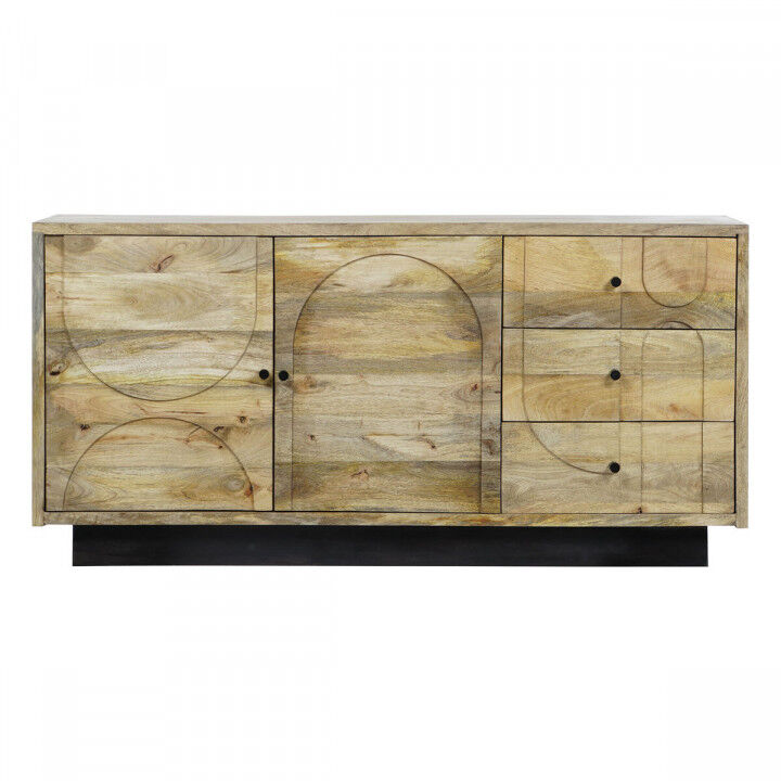 Sideboard DKD Home Decor Mango wood 160 x 42 x 82 cm 145 x 42 x 72 cm