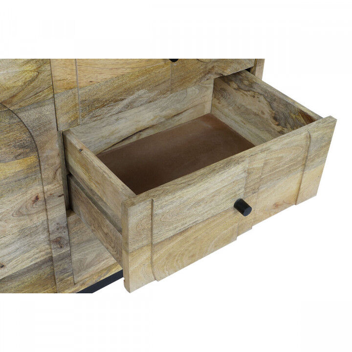 Anrichte DKD Home Decor Mango-Holz 160 x 42 x 82 cm 145 x 42 x 72 cm