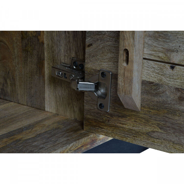 Anrichte DKD Home Decor Mango-Holz 160 x 42 x 82 cm 145 x 42 x 72 cm