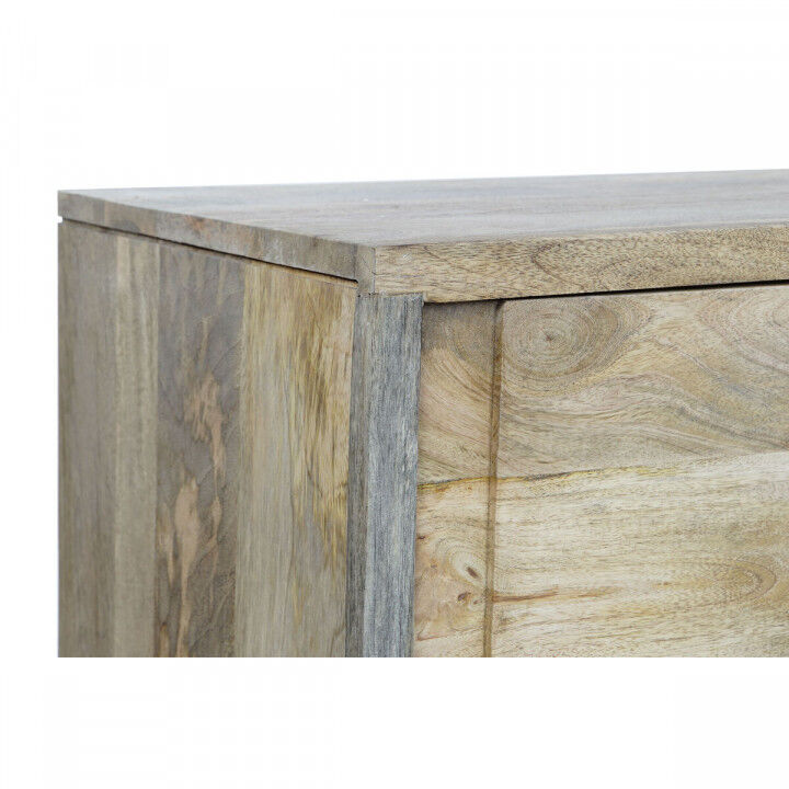 Anrichte DKD Home Decor Mango-Holz 160 x 42 x 82 cm 145 x 42 x 72 cm