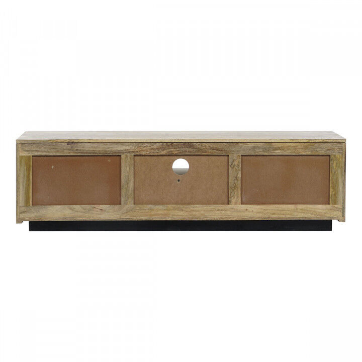 TV furniture DKD Home Decor Mango wood 140 x 40 x 40 cm