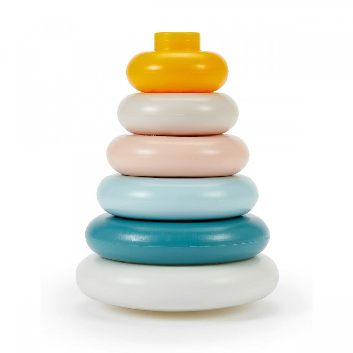 Set di Costruzioni Ecoiffier