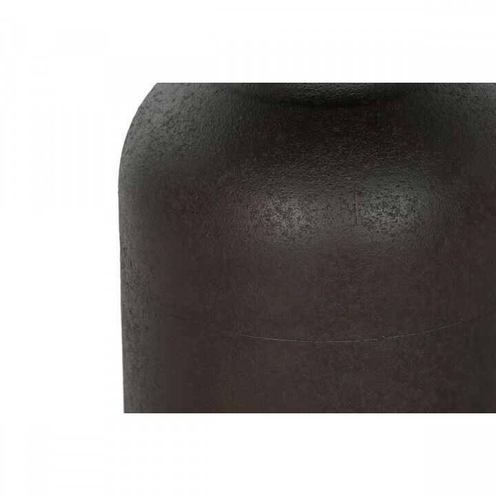 Bijzettafel DKD Home Decor 43,5 x 43,5 x 63,5 cm Spar Metaal