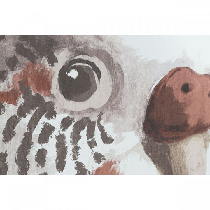 Toile DKD Home Decor polystyrène Toile 104 x 4,5 x 143,5 cm