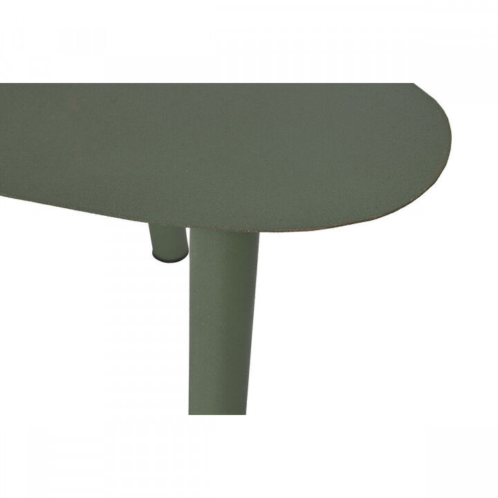 Set di 3 tavoli DKD Home Decor Multicolore 100 x 60 x 41 cm