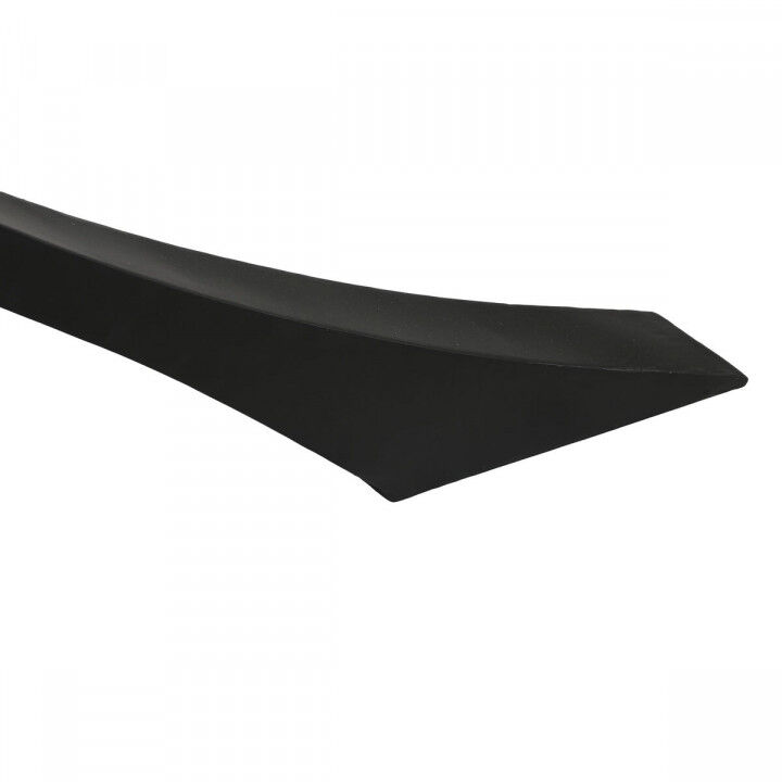 Tavolo da Pranzo DKD Home Decor Metallo Legno di acacia 200 x 110 x 76 cm