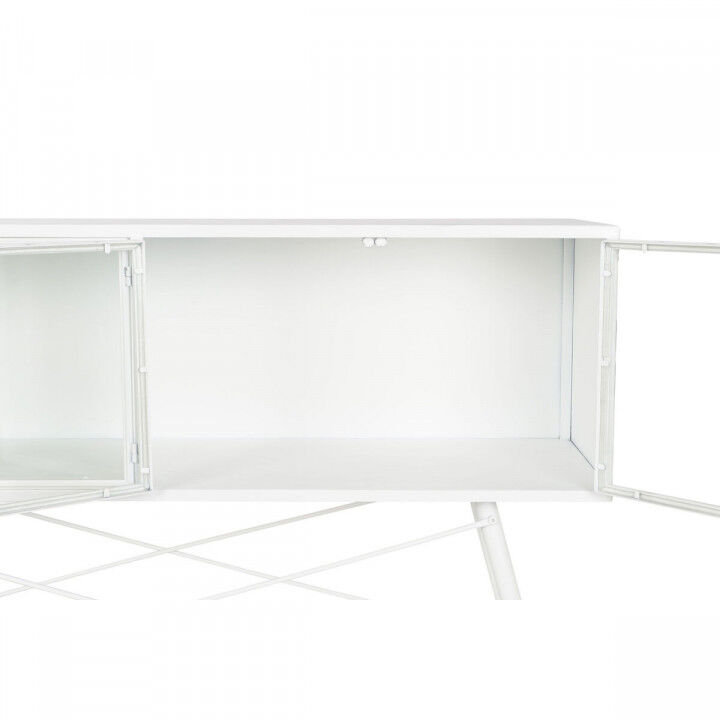 Eingangsbereich DKD Home Decor Weiß 120 x 35 x 80 cm