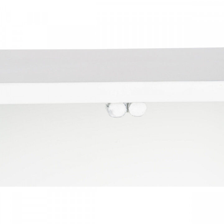 Hall DKD Home Decor White 120 x 35 x 80 cm