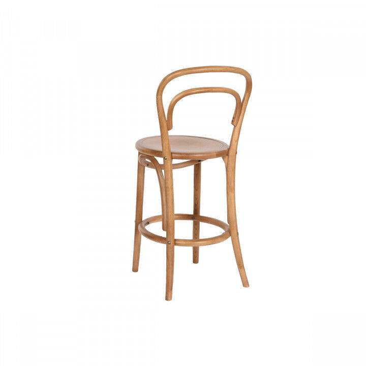 Stool DKD Home Decor Brown 41 x 41 x 95 cm