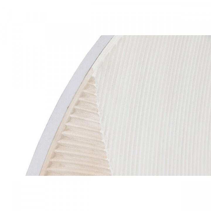 Wanddecoratie Home ESPRIT Verouderde afwerking 90 x 2 x 90 cm