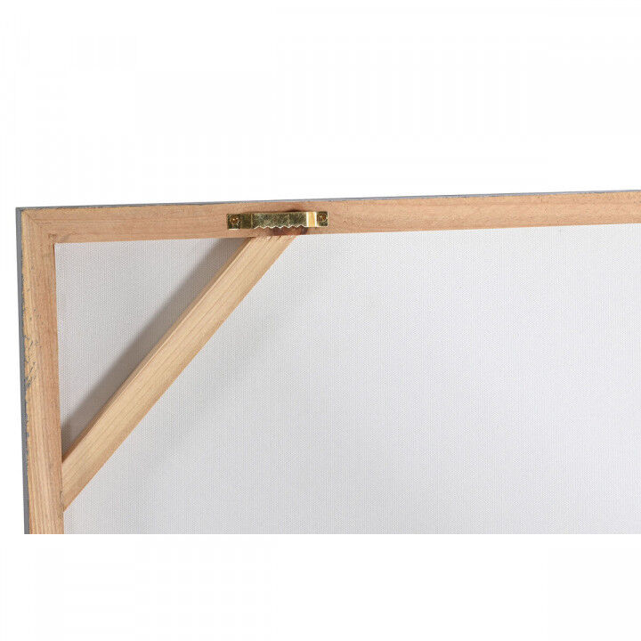 Tela Home ESPRIT Tela Legno MDF 160 x 3 x 120 cm 80 x 3 x 120 cm