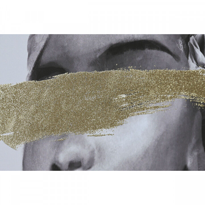 Leinwand Home ESPRIT Kiefer Leinwand 70 x 3,7 x 100 cm