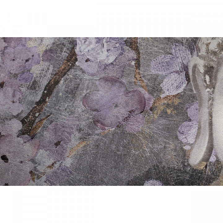 Canvas Home ESPRIT Pijnboom Canvas 60 x 2,7 x 80 cm