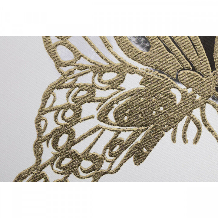 Leinwand Home ESPRIT Kiefer Leinwand 70 x 3,7 x 100 cm