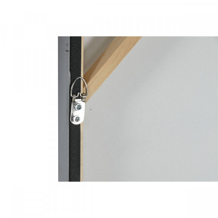 Leinwand Home ESPRIT Vogel Orientalisch 120 x 3,7 x 60 cm (2 Stück)